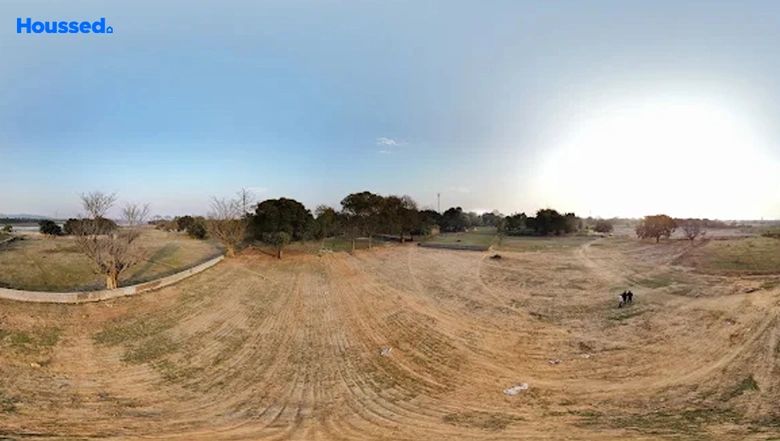 Project Image of Aanchal Lake City in Rukka, Ranchi - Image 276484