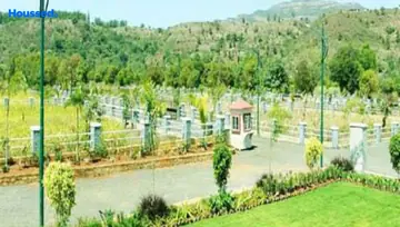 Mundrika Defence Colony
