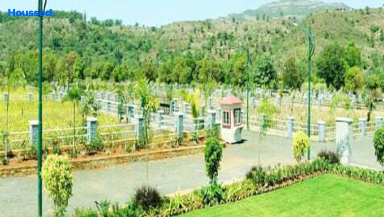 Project Image of Mundrika Defence Colony in Pandra, Ranchi - Image 276492