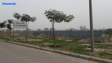 Project Image of Gaur Yamuna City 7th Parkview - Image 361068