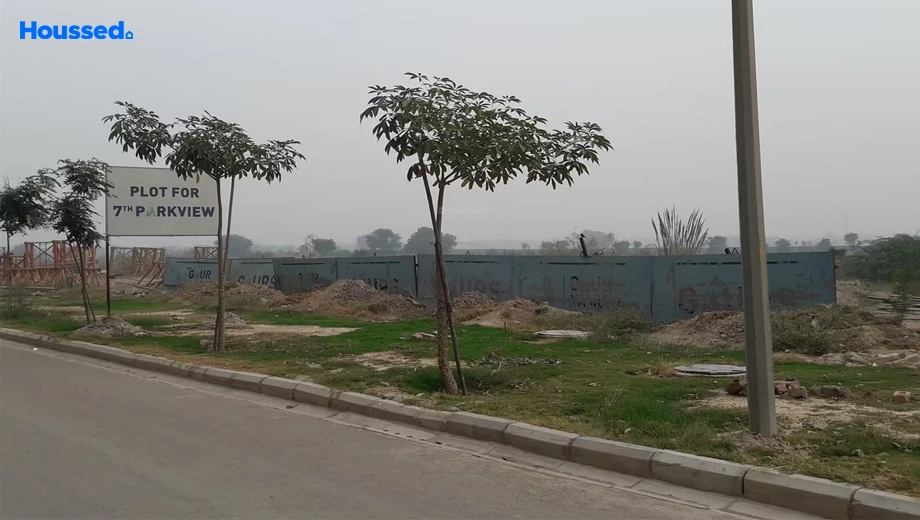 Project Image of Gaur Yamuna City 7th Parkview in Yamuna Expressway, Greater Noida - Image 361068