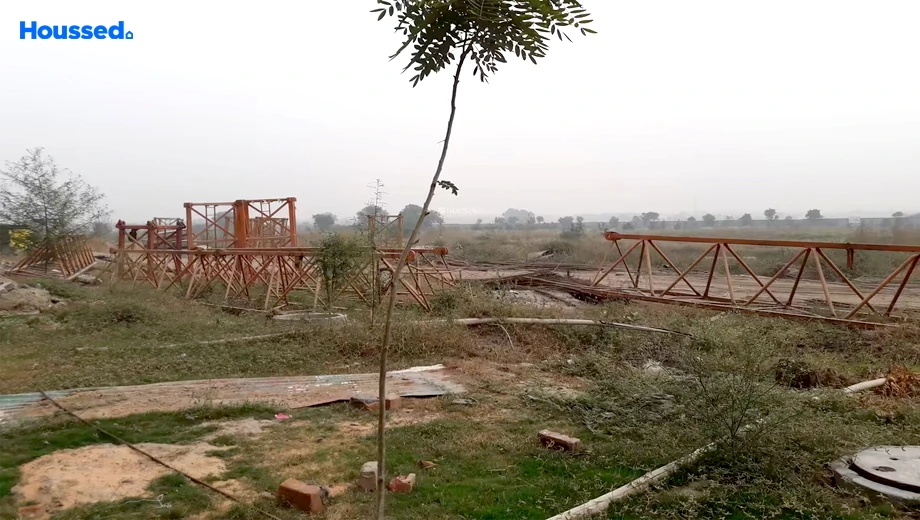 Project Image of Gaur Yamuna City 7th Parkview in Yamuna Expressway, Greater Noida - Image 361069