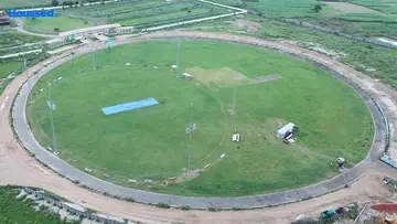 Amenities of Yamuna City 2nd Parkview - Image 361090