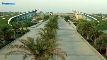 Project Image of Yamuna City 2nd Parkview - Image 361083