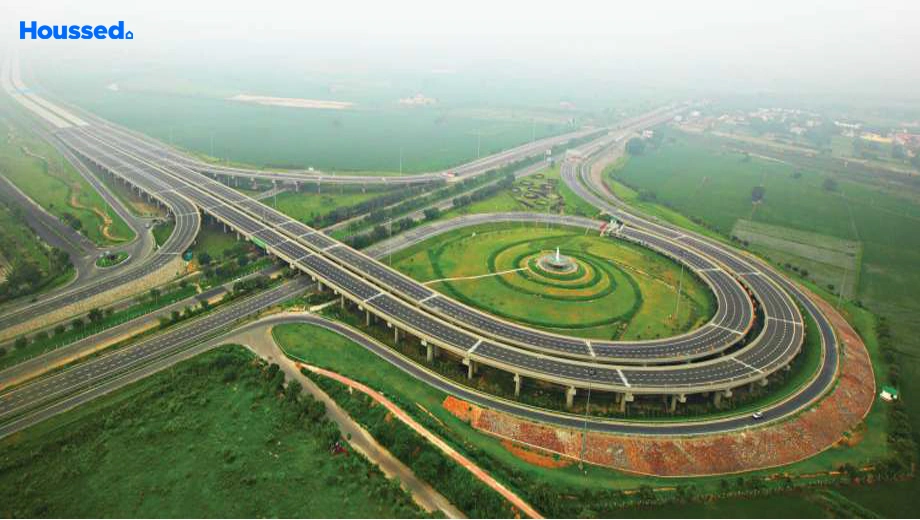Project Image of Yamuna City 2nd Parkview in Yamuna Expressway, Greater Noida - Image 361085