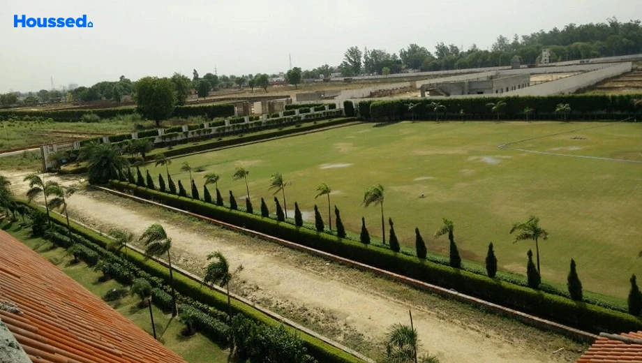 Project Image of Shiva Film City in Noida Extention, Greater Noida - Image 361095