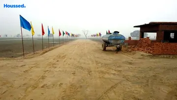 Project Image of Shiva Film City - Image 361094