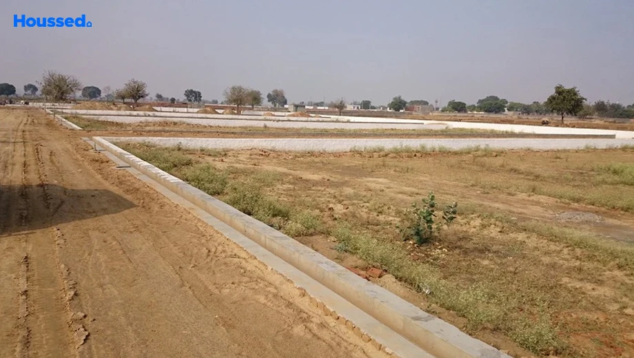 Project Image of Shiva Film City in Noida Extention, Greater Noida - Image 361096