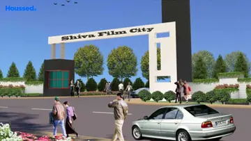 Project Image of Shiva Film City - Image 361098