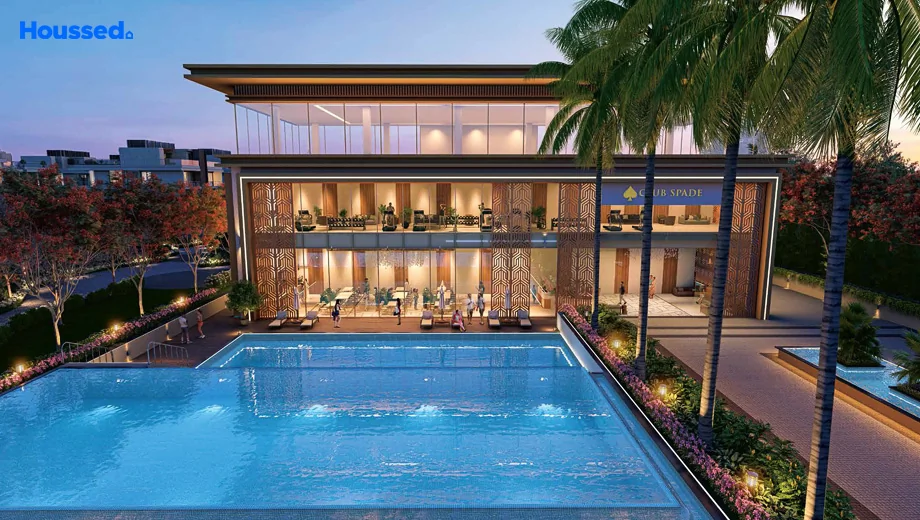 Amenities of Ace Estate in Yamuna Expressway, Greater Noida - Image 318134