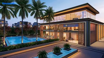 Amenities of Ace Estate - Image 318133