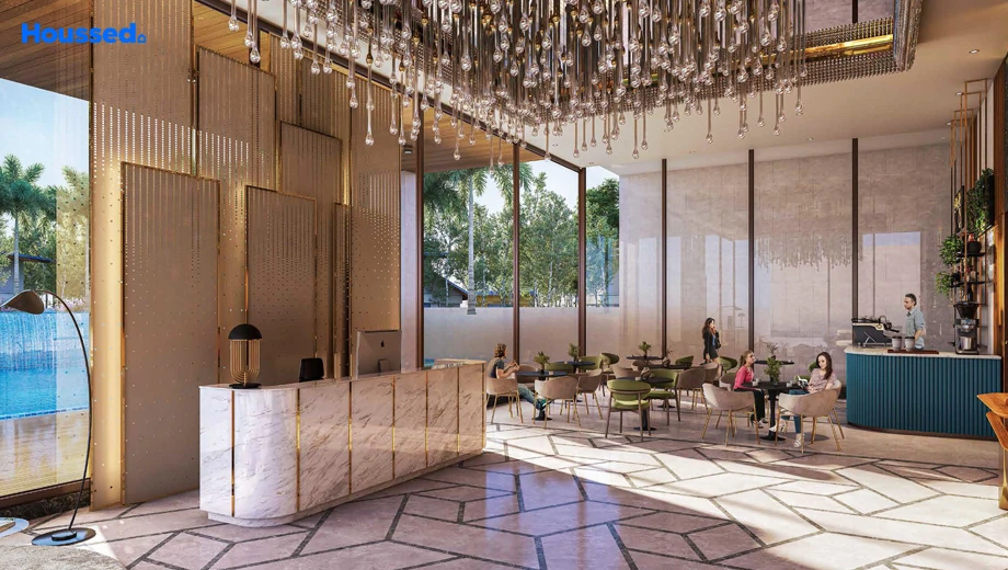 Amenities of Ace Estate in Yamuna Expressway, Greater Noida - Image 318129