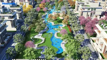 Amenities of Ace Estate - Image 318132