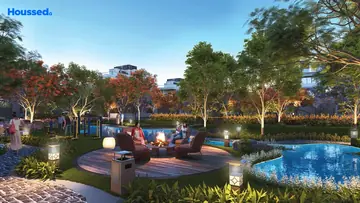 Amenities of Ace Estate - Image 318135