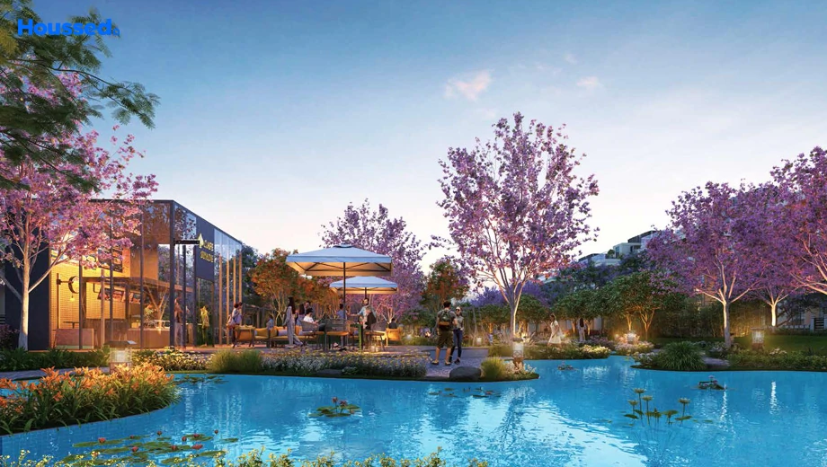 Amenities of Ace Estate in Yamuna Expressway, Greater Noida - Image 318131