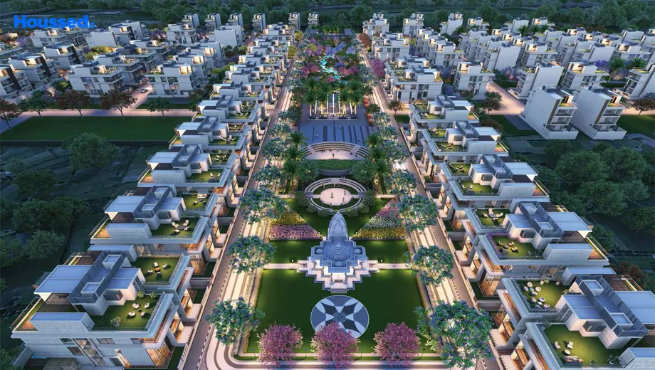 Project Image of Ace Estate in Yamuna Expressway, Greater Noida - Image 318128