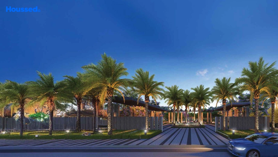 Project Image of Ace Estate in Yamuna Expressway, Greater Noida - Image 318126
