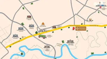 Location of ATS Province D Olympia - Image 335204