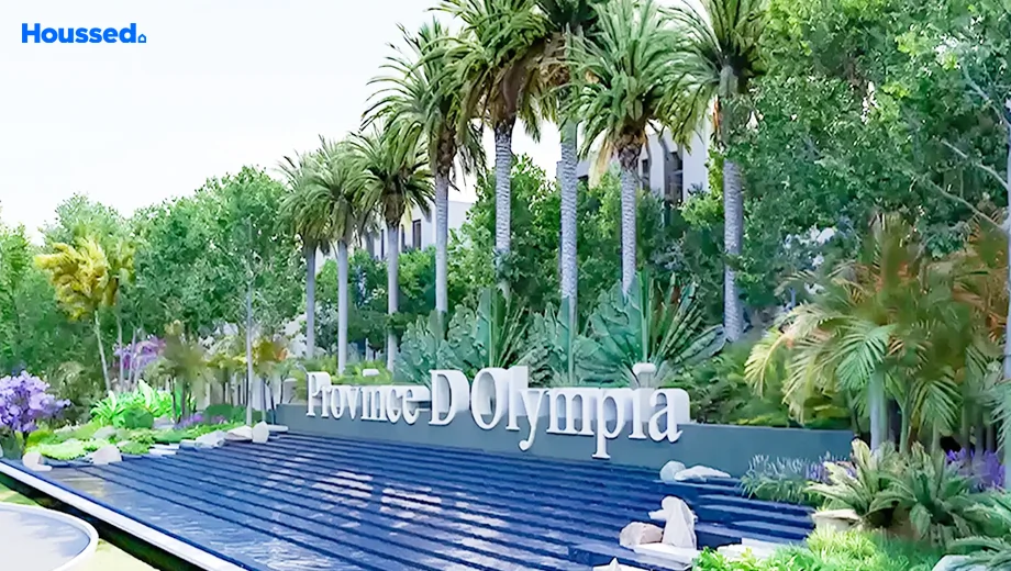 Project Image of ATS Province D Olympia in Yamuna Expressway, Greater Noida - Image 335202