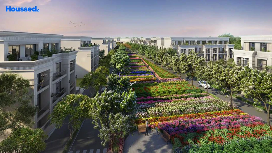 Amenities of Ace Acreville in Yamuna Expressway, Greater Noida - Image 315968