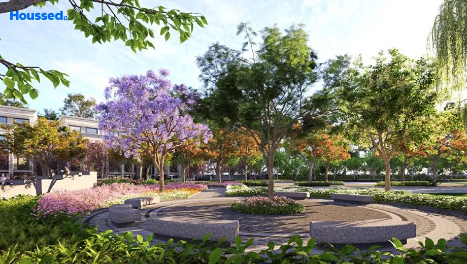 Amenities of Ace Acreville in Yamuna Expressway, Greater Noida - Image 315966
