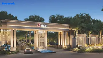 Ace Acreville