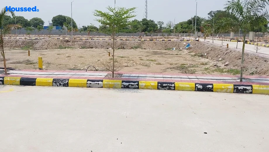 Project Image of Pragna Pearl in Patancheru, Hyderabad - Image 350541