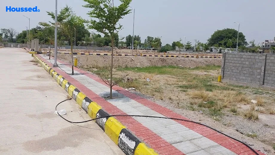 Project Image of Pragna Pearl in Patancheru, Hyderabad - Image 350542