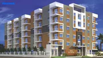 Project Image of Navya The Central - Image 272556