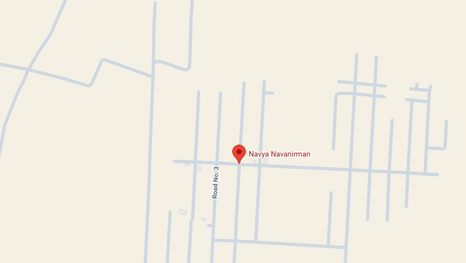 Location of Navya Navanirman Nagar in Patancheru, Hyderabad - Image 349660