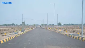 Project Image of Navya Navanirman Nagar - Image 349656