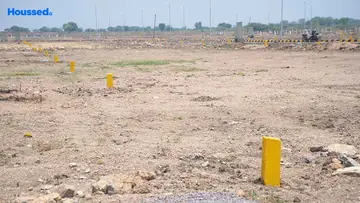Project Image of Navya Navanirman Nagar - Image 349659