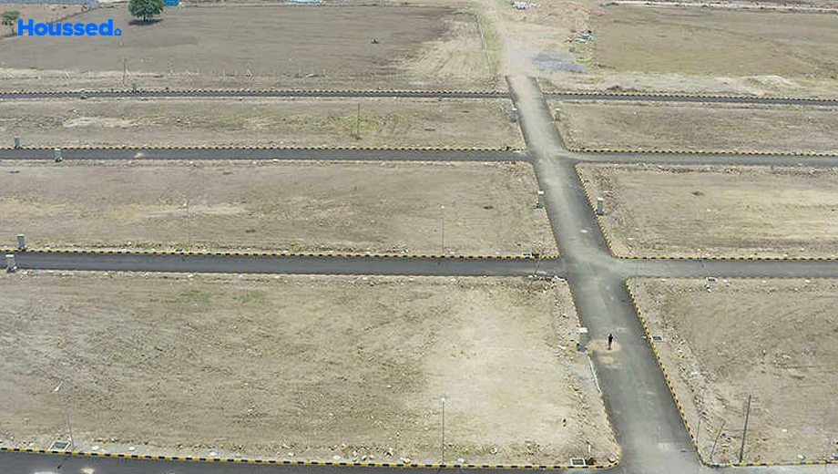 Project Image of Navya Navanirman Nagar in Patancheru, Hyderabad - Image 349658