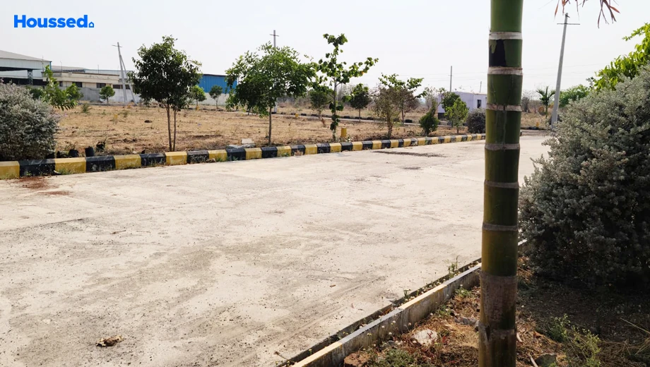 Project Image of Navya Milestone in Sangareddy, Hyderabad - Image 349663