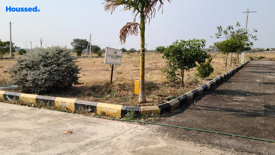 Project Image of Navya Milestone in Sangareddy, Hyderabad - Image 349664