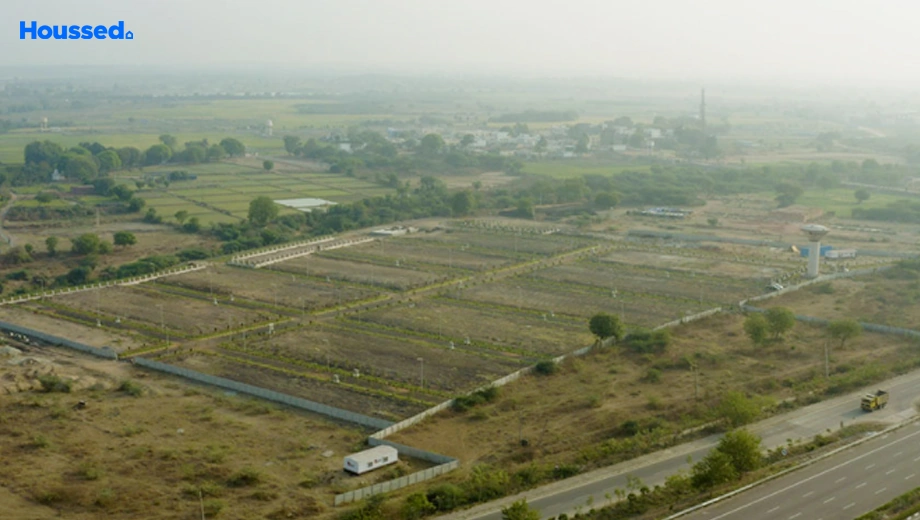 Project Image of Navya The Grand in Patancheru, Hyderabad - Image 349668