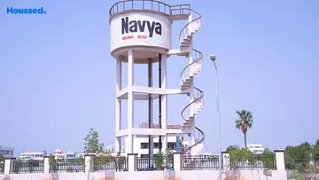 Project Image of Navya Vasavi Bliss - Image 349673