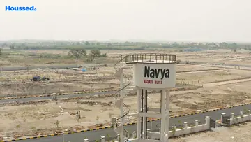 Project Image of Navya Vasavi Bliss - Image 349675