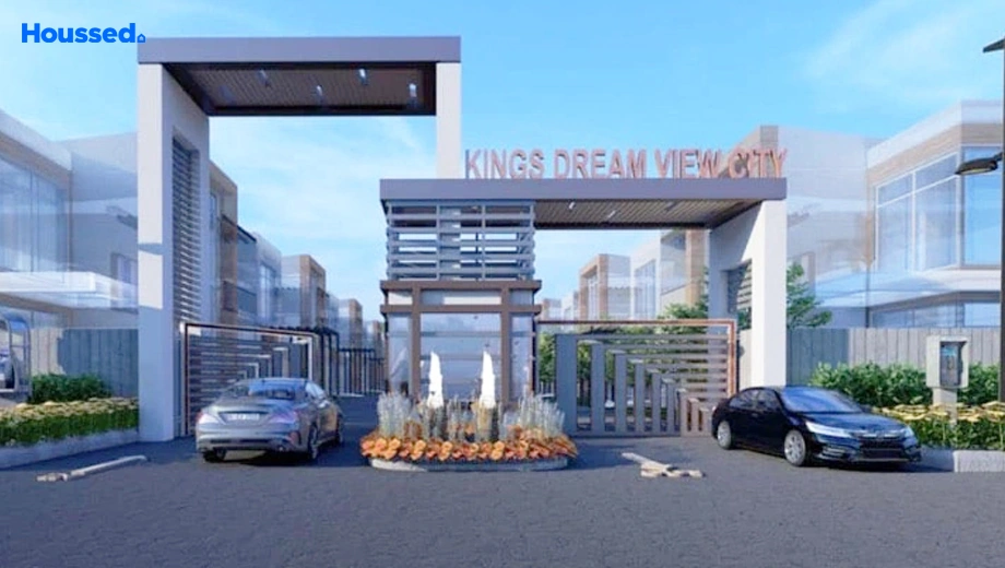 Project Image of Kings Dream View City in Shamshabad, Hyderabad - Image 354999