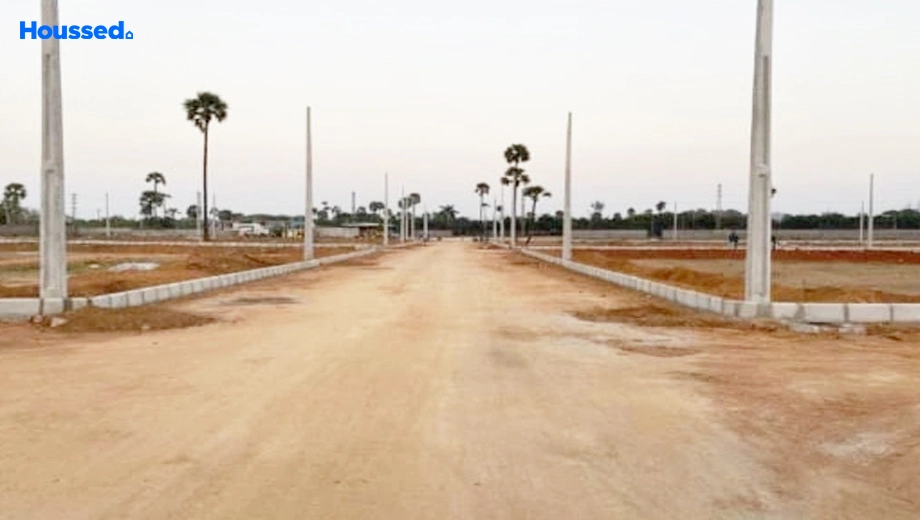 Project Image of Kings Dream View City in Shamshabad, Hyderabad - Image 354998