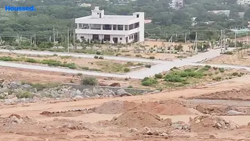 Project Image of Haripriya Hills - Image 350277