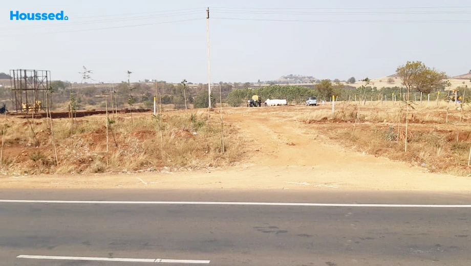 Project Image of Haripriya Budhera Bliss in Sangareddy, Hyderabad - Image 350289