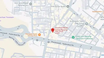 Location of Doyen Rise - Image 350629