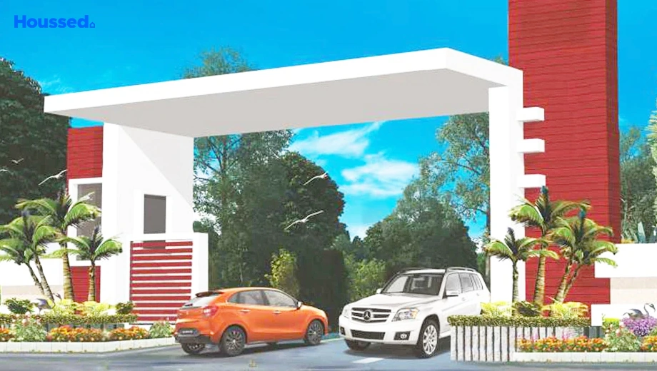 Project Image of Amazon Grandura in Gandi Maisamma, Hyderabad - Image 350633