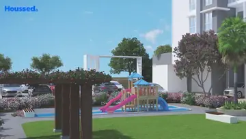 Amenities of Gagan Aviva - Image 24747