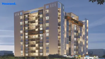 Project Image of Gagan Aviva - Image 24745