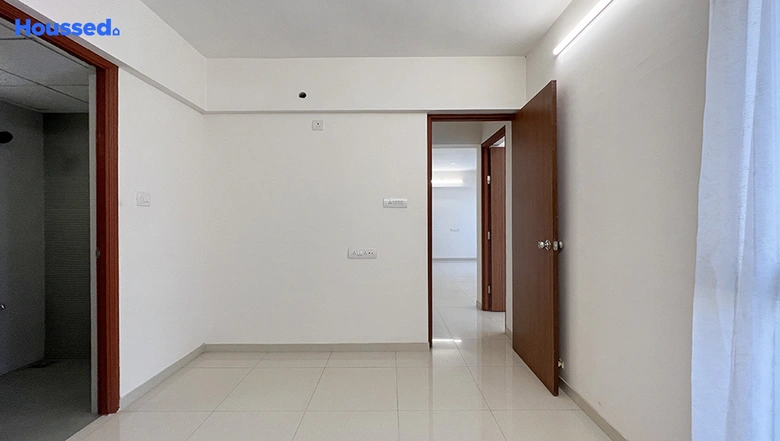Sample Apartment of Gagan Aviva in Wagholi, Pune - Image 24751