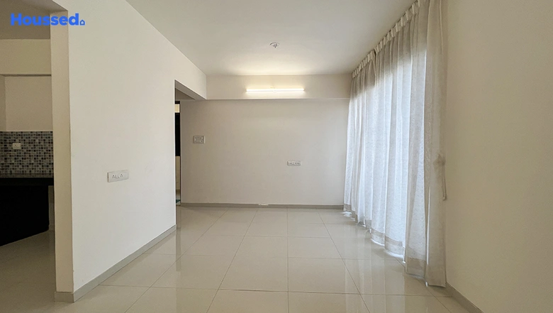 Sample Apartment of Gagan Aviva in Wagholi, Pune - Image 24748