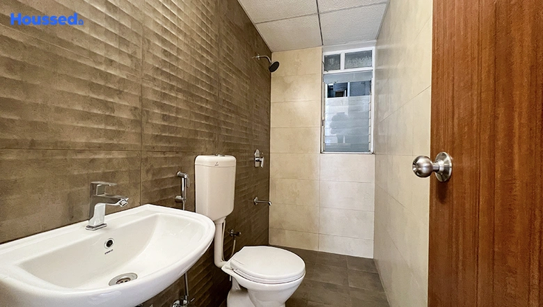 Sample Apartment of Gagan Aviva in Wagholi, Pune - Image 24753