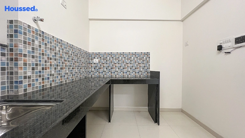 Sample Apartment of Gagan Aviva in Wagholi, Pune - Image 24750